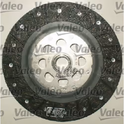 Kit d'embrayage VALEO 821449 - Vue supplémentaire 5