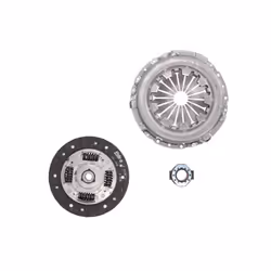 Kit d'embrayage VALEO 821457
