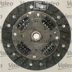 Kit d'embrayage VALEO 821457 - Vue supplémentaire 5