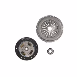 Kit d'embrayage VALEO 821458