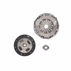Kit d'embrayage VALEO 821458