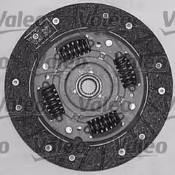 Kit d'embrayage VALEO 821458 - Vue supplémentaire 4