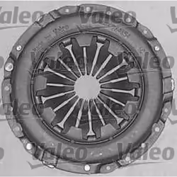 Kit d'embrayage VALEO 821458 - Vue supplémentaire 5