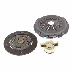 Kit d'embrayage VALEO 821460
