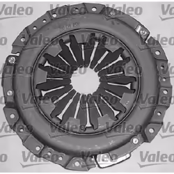 Kit d'embrayage VALEO 821460 - Vue supplémentaire 4