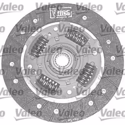Kit d'embrayage VALEO 821460 - Vue supplémentaire 6