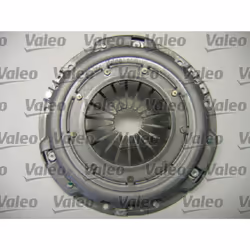 Kit d'embrayage VALEO 821462 - Vue supplémentaire 4
