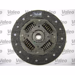 Kit d'embrayage VALEO 821462 - Vue supplémentaire 6