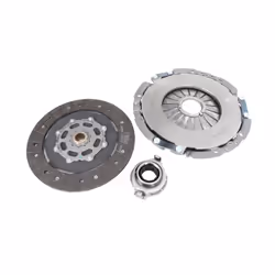Kit d'embrayage VALEO 821465