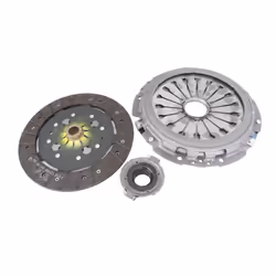 Kit d'embrayage VALEO 821465