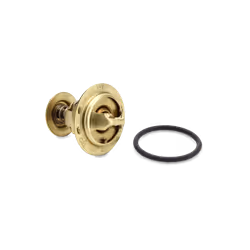 Thermostat d'eau; VALEO; 88 avec joints avec boîtier; pour SKODA; 047121111S, 47121111S
