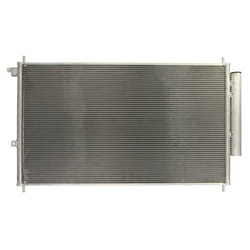 Condenseur, climatisation VALEO 822593