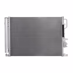 Condenseur, climatisation VALEO 822612