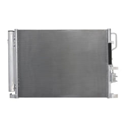 Condenseur, climatisation VALEO 822612