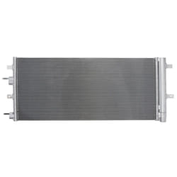Condenseur, climatisation VALEO 822618