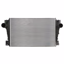 Intercooler VALEO 822915