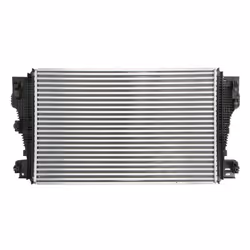 Intercooler VALEO 822915
