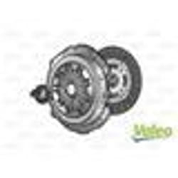 KIT EMBRAYAGE VALEO 821102