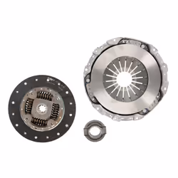 Kit d'embrayage VALEO 826118
