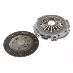 Kit d'embrayage VALEO 826206
