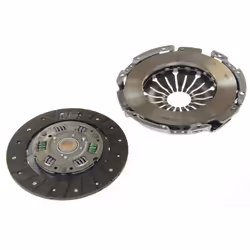 Kit d'embrayage VALEO 826206