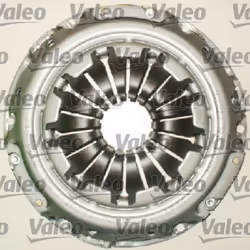 Kit d'embrayage VALEO 826206 - Vue supplémentaire 4