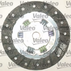 Kit d'embrayage VALEO 826206 - Vue supplémentaire 5