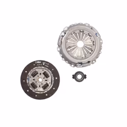Kit d'embrayage VALEO 826211