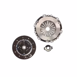 Kit d'embrayage VALEO 826211