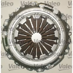 Kit d'embrayage VALEO 826211 - Vue supplémentaire 4