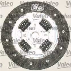 Kit d'embrayage VALEO 826211 - Vue supplémentaire 6