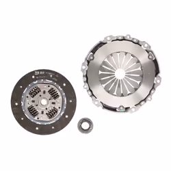 Kit d'embrayage VALEO 826213