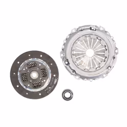 Kit d'embrayage VALEO 826213