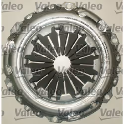 Kit d'embrayage VALEO 826213 - Vue supplémentaire 4