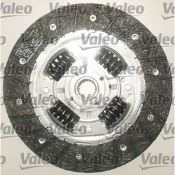 Kit d'embrayage VALEO 826213 - Vue supplémentaire 6