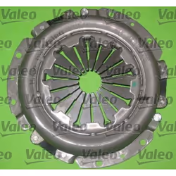 Kit d'embrayage VALEO 826222 - Vue supplémentaire 4