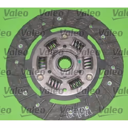 Kit d'embrayage VALEO 826222 - Vue supplémentaire 6