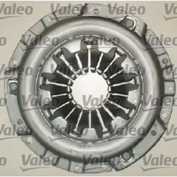 Kit d'embrayage VALEO 826228 - Vue supplémentaire 4