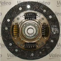Kit d'embrayage VALEO 826228 - Vue supplémentaire 6
