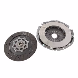 Kit d'embrayage VALEO 826230