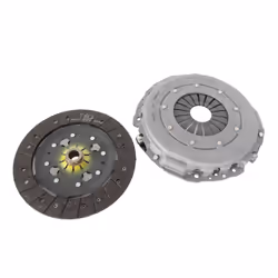 Kit d'embrayage VALEO 826230
