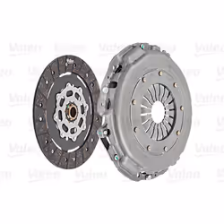 Kit d'embrayage VALEO 826230 - Vue supplémentaire 4