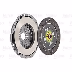 Kit d'embrayage VALEO 826230 - Vue supplémentaire 5