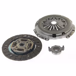 Kit d'embrayage VALEO 826234