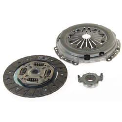 Kit d'embrayage VALEO 826234