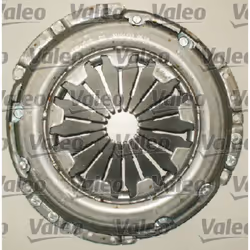 Kit d'embrayage VALEO 826234 - Vue supplémentaire 4