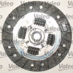 Kit d'embrayage VALEO 826234 - Vue supplémentaire 6