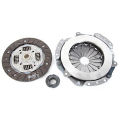 Kit d'embrayage VALEO 826245