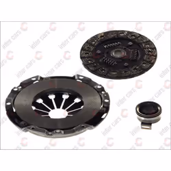 Kit d'embrayage VALEO 826278