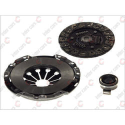 Kit d'embrayage VALEO 826278